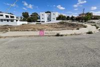 526 SQM Plot in Archangelos (Nicosia) for sale 