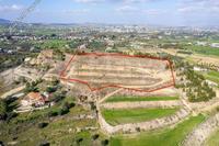 7358 SQM Plot in Pera Orinis (Nicosia) for sale 