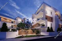 3 Bedroom Apartment in Potamos Germasogeias (Limassol) for sale 