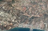 2487 SQM Land · Parekklisia (Limassol) for sale 
