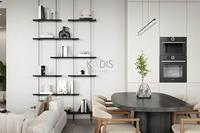 1 Bedroom Apartment in Zakaki (Limassol) for sale 