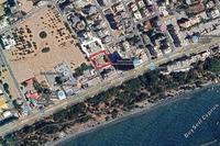 1100 SQM Land · Germasogeia (Limassol) for sale 