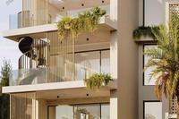 2 Bedroom Apartment in Strovolos (Nicosia) for sale 
