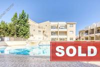 2 Bedroom Apartment · Paralimni (Famagusta) for sale 