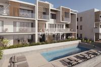 1 Bedroom Apartment · Tombs Of The Kings (Paphos) for sale 