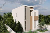 2 Bedroom Town house · Tremithousa (Paphos) for sale 