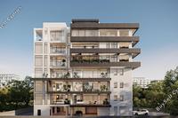 2 Bedroom Apartment in Potamos Germasogeias (Limassol) for sale 