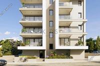 1 Bedroom Apartment in Pallouriotissa (Nicosia) for sale 