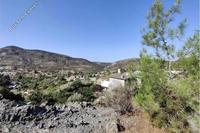 642 SQM Land · Apsiou (Limassol) for sale 