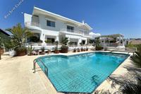6 Bedroom Detached house in Agia Fyla (Limassol) for sale 