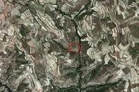 14716 SQM Land · Kallepeia (Paphos) for sale 