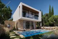 6 Bedroom Detached house in Coral Bay (Paphos) for sale 