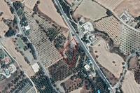 2342 SQM Land · Goudi (Paphos) for sale 
