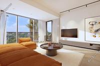 2 Bedroom Apartment · Germasogeia (Limassol) for sale 