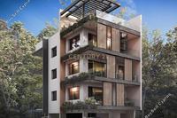2 Bedroom Apartment · Mesa Gitonia (Limassol) for sale 