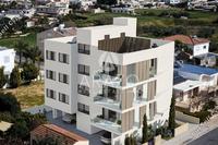2 Bedroom Apartment in Deryneia (Famagusta) for sale 