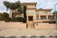 6 Bedroom Detached house · Potamos Germasogeias (Limassol) to rent 