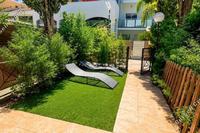 4 Bedroom Detached house in Germasogeia (Limassol) for sale 