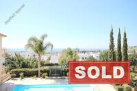 2 Bedroom Penthouse · Peyia (Paphos) for sale 
