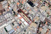 4214 SQM Land in Latsia (Nicosia) for sale 