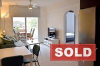 2 Bedroom Apartment in Mackenzie (Larnaca) for sale 
