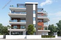 2 Bedroom Penthouse · Kato Polemidia (Limassol) for sale 