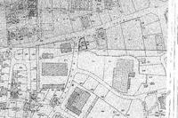 830 SQM Land in Kaimakli (Nicosia) for sale 