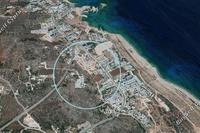 4878 SQM Land · Cape Greko (Famagusta) for sale 