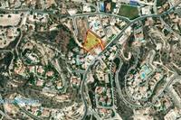 2779 SQM Land · Agia Zoni (Limassol) for sale 