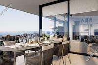 3 Bedroom Apartment in Potamos Germasogeias (Limassol) for sale 