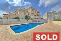 3 Bedroom Penthouse · Kapparis (Famagusta) for sale 