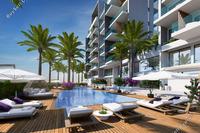1 Bedroom Apartment in Tombs Of The Kings (Paphos) for sale 