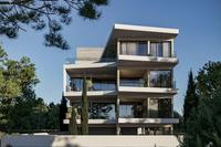 3 Bedroom Apartment · Agia Fyla (Limassol) for sale 
