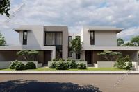 3 Bedroom Semi-detached house · Latsia (Nicosia) for sale 