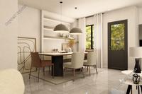 2 Bedroom Penthouse in Kiti (Larnaca) for sale 