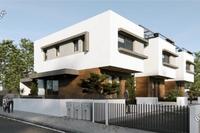 2 Bedroom Town house · Oroklini (Larnaca) for sale 