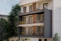 1 Bedroom Apartment · Zakaki (Limassol) for sale 