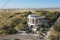 5 Bedroom Detached house in Germasogeia (Limassol) for sale 