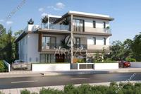 2 Bedroom Apartment in Kiti (Larnaca) for sale 