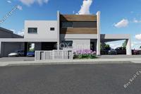 3 Bedroom Semi-detached house · Kallithea (Nicosia) for sale 