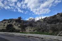 1192 SQM Plot in Agios Tychonas (Limassol) for sale 