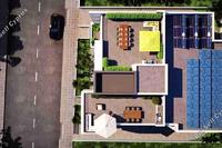 2 Bedroom Penthouse in Strovolos (Nicosia) for sale 