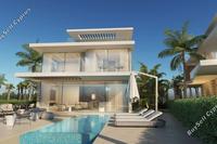 4 Bedroom Detached house · Paralimni (Famagusta) for sale 