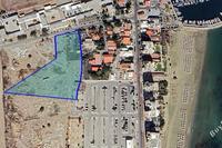 11604 SQM Plot · Mackenzie (Larnaca) for sale 