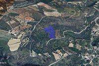 10703 SQM Plot in Miliou (Paphos) for sale 