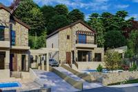 3 Bedroom Detached house in Souni Zanakia (Limassol) for sale 