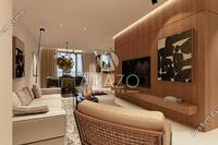 2 Bedroom Penthouse in Aradippou (Larnaca) for sale 