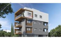 3 Bedroom Apartment · Apostolos Andreas Limassol (Limassol) for sale 
