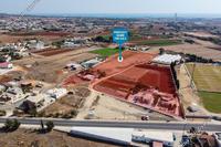 24002 SQM Land in Sotira Ammochostou (Famagusta) for sale 
