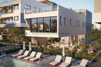 2 Bedroom Apartment · Geroskipou (Paphos) for sale 